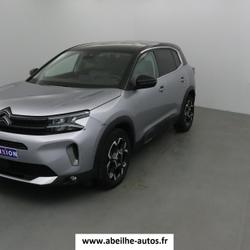 Citroen C5 Aircross EAT8 1.5 BLUEHDI 130 MAX Marciac