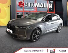 DS DS4 Anglet