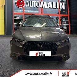 DS DS4 Hybride E-Tense 225 EAT8 Rivoli Anglet
