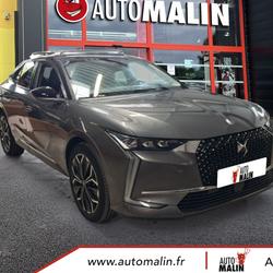 DS DS4 Hybride E-Tense 225 EAT8 Rivoli Anglet