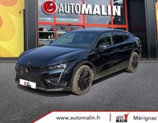 Peugeot 408 Mérignac