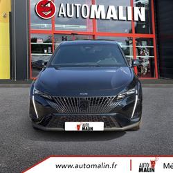 Peugeot 408 Hybrid 145 e-DCS6 GT M&eacute;rignac