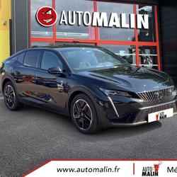 Peugeot 408 Hybrid 145 e-DCS6 GT M&eacute;rignac