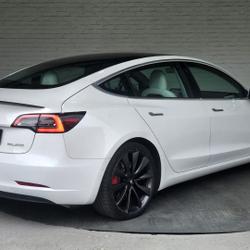 Tesla Model 3 Performance Dual Motor AWD SOH 83% Dunkerque