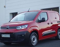 Citroen Berlingo - M 650 EAT8 DRIVER+PORTE LATERAL GAUCHE/ALARME/GARANTIE 12 MOIS - 16 990 €