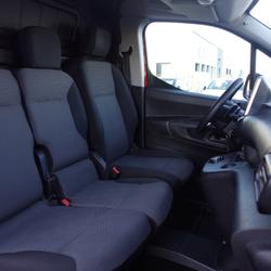 Citroen Berlingo M 650 EAT8 DRIVER+PORTE LATERAL GAUCHE/ALARME/GARANTIE 12 MOIS Connerr&eacute;