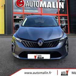 Renault Clio 5 TCe 90 X-Tronic Evolution M&eacute;rignac