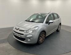 Citroen C3 Quimper