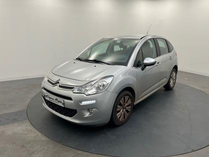 Citroen C3 - BlueHDi 75 Feel Edition - 7 900 €