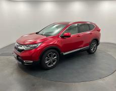 Honda CRV Quimper