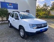 Dacia Duster Pont-Saint-Martin