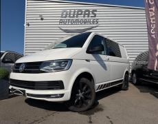 Volkswagen Transporter Baden