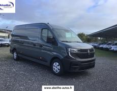 Renault Master Marciac