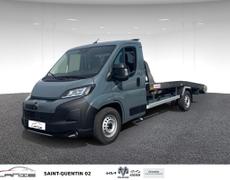 Citroen Jumper Saint-Quentin