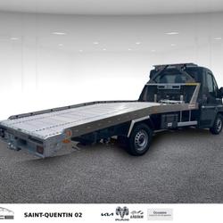 Citroen Jumper CHASSIS CABINE L4 3.5T RENFORCE DIESEL 140 CH BVM + TRANSFORMATION DEPANNEUSE Saint-Quentin