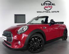Mini Cabrio La Richardais