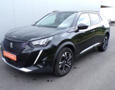 Peugeot 2008 Romagné
