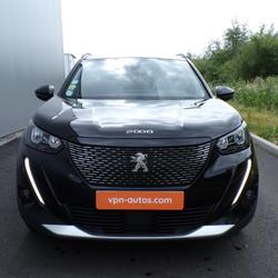 Peugeot 2008 BlueHDi 110 S&S BVM6 Allure Romagn&eacute;