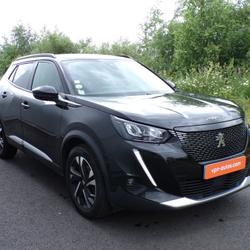 Peugeot 2008 BlueHDi 110 S&S BVM6 Allure Romagn&eacute;