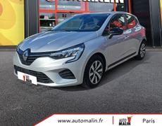 Renault Clio 5 Mantes-la-Ville