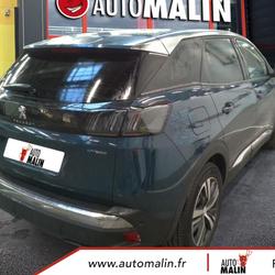 Peugeot 3008 Hybrid 180 e-EAT8 Allure Pack occasion - Mantes-la-Ville - photo 2/7