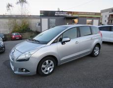Peugeot 5008 Saint-Nazaire