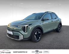 Kia Stonic Saint-Quentin