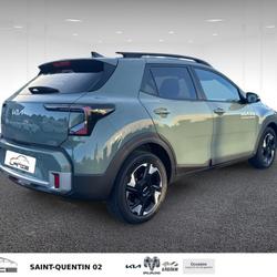 Kia Stonic 1.0 T-GDi 100 ch BVM6 Active occasion - Saint-Quentin - photo 2/21