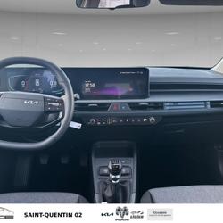 Kia Stonic 1.0 T-GDi 100 ch BVM6 Active occasion - Saint-Quentin - photo 3/21