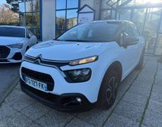 Citroen C3 Saint-Herblain