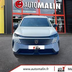 Peugeot 5008 Hybrid 145 ch e-DCS6 Allure M&eacute;rignac