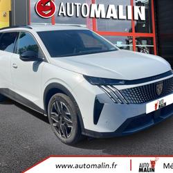 Peugeot 5008 Hybrid 145 ch e-DCS6 Allure M&eacute;rignac