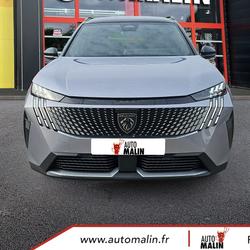 Peugeot 5008 Hybrid 145 ch e-DCS6 GT Mantes-la-Ville