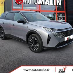 Peugeot 5008 Hybrid 145 ch e-DCS6 GT Mantes-la-Ville