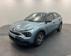 Citroen C4 Quimper