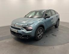 Citroen C4 Quimper