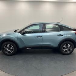 Citroen C4 BlueHDi 110 S&S BVM6 Live Pack Business Quimper