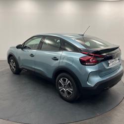 Citroen C4 BlueHDi 110 S&S BVM6 Live Pack Business Quimper