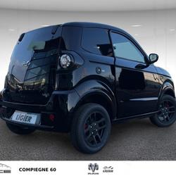 Ligier Myli I.DEAL Revo D+ Jaux