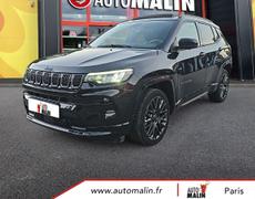 Jeep Compass Mantes-la-Ville