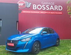 Peugeot 208 Sainte-Cécile