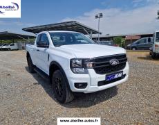 Ford Ranger Marciac