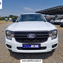 Ford Ranger e-4WD V6 3.0 ECOBLUE 240 BVA10 XLT 4PL Marciac