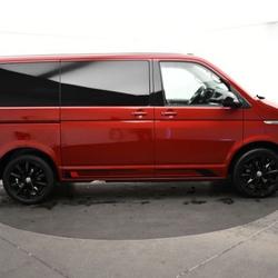 Volkswagen Multivan Edition - 2.0 TDI 150 DSG - 7 places - Hayon &eacute;lec - Attelage - Cam&eacute;ra Franqueville-Saint-Pierre