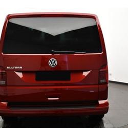 Volkswagen Multivan Edition - 2.0 TDI 150 DSG - 7 places - Hayon &eacute;lec - Attelage - Cam&eacute;ra Franqueville-Saint-Pierre