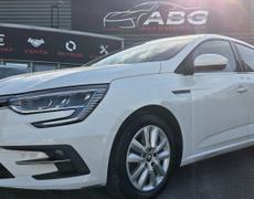 Renault Megane 4