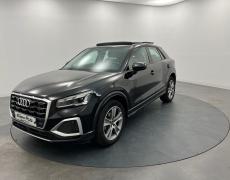 Audi Q2 Quimper