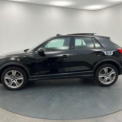 Audi Q2 35 TFSI 150 S tronic 7 Design Luxe occasion - Quimper - photo 2/27