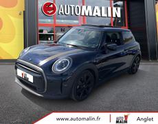 Mini Hatch Anglet