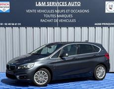 BMW Serie 2 Active Tourer Prinquiau